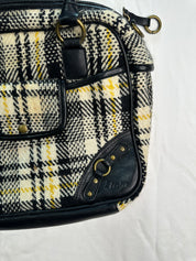 ETAM| Tweed Handbag