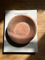 Vintage Bowl