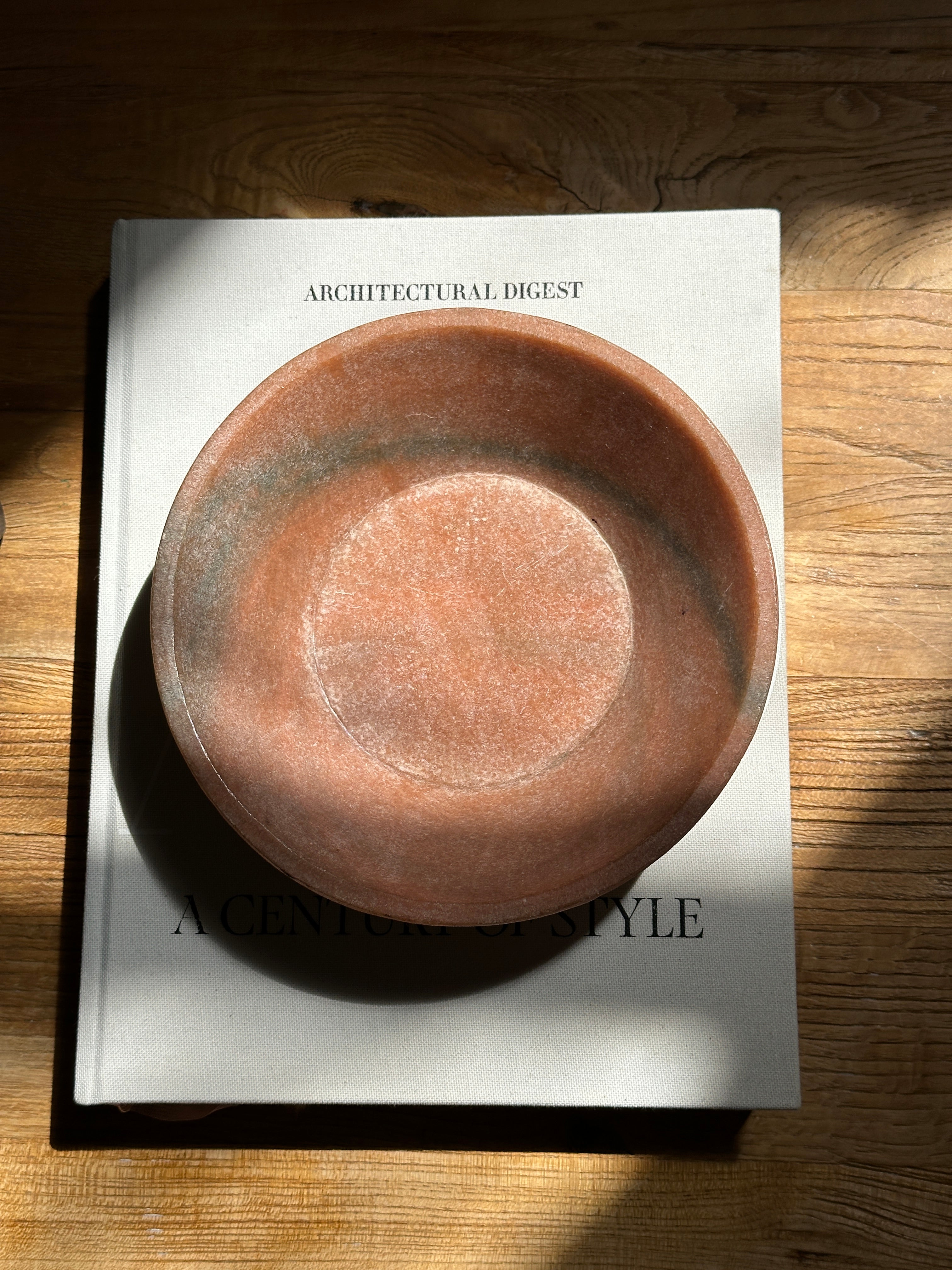 Vintage Bowl