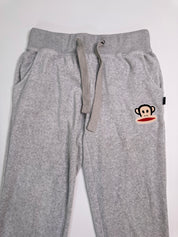 Paul Frank | Y2K Grey Soft Sweat Pants | M