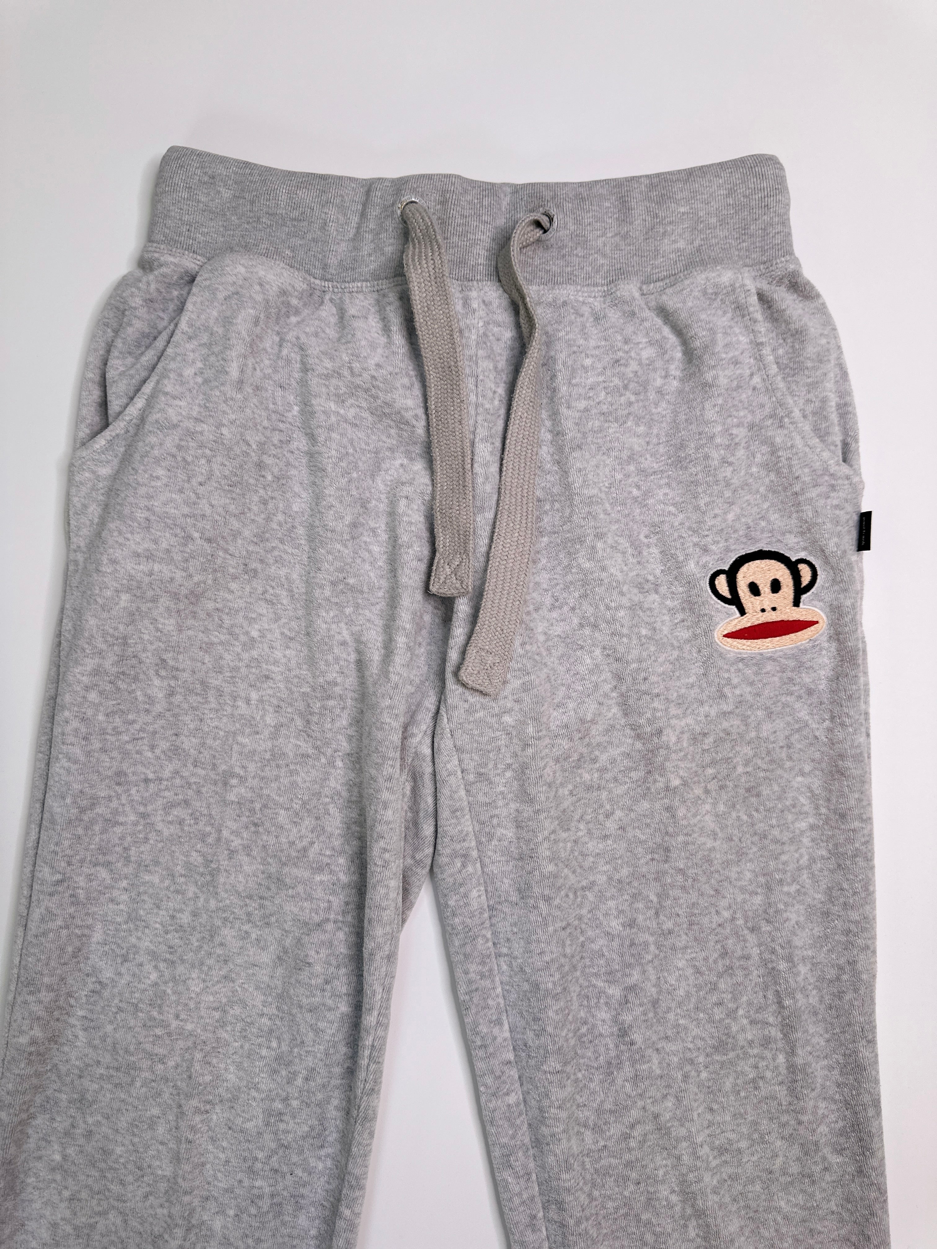 Paul Frank | Y2K Grey Soft Sweat Pants | M