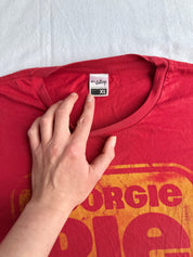 Georgie Pie Shirt | Mr Vintage XL