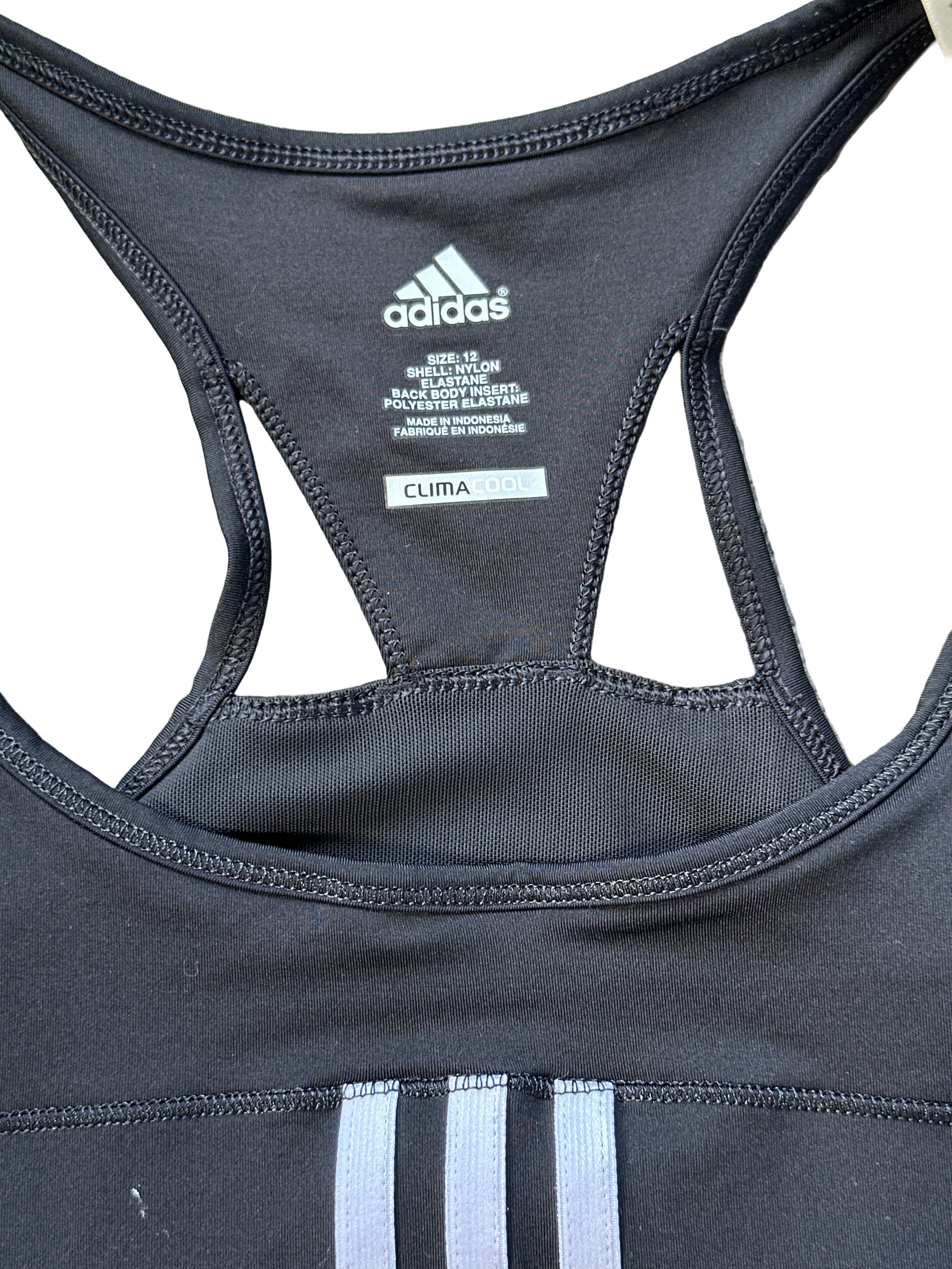 ADIDAS Sports Bra Crop | 12
