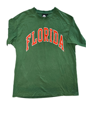 FLORIDA TEE | S