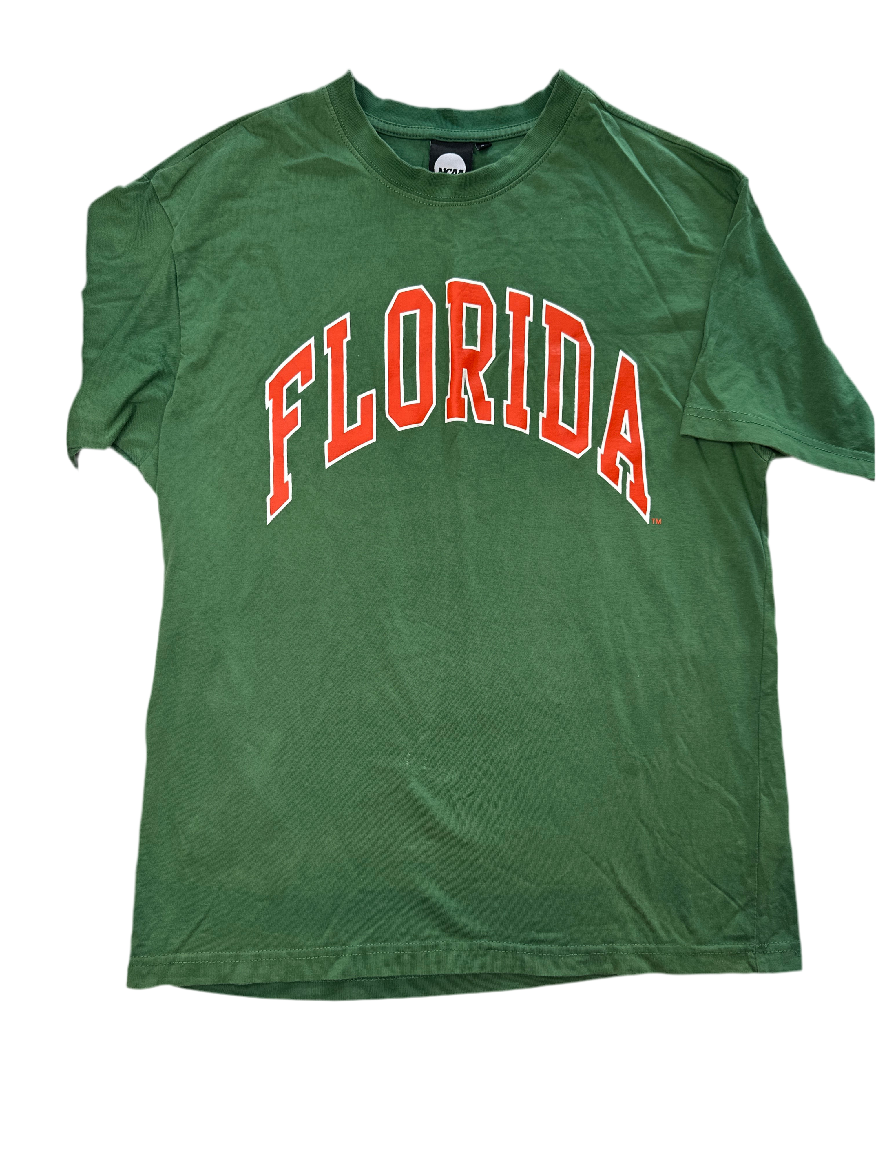 FLORIDA TEE | S