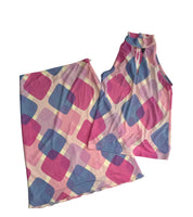 Cynthia Rowley Geometric Set Rare I 8