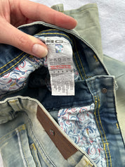 RG512 France | Denim Jean | 32