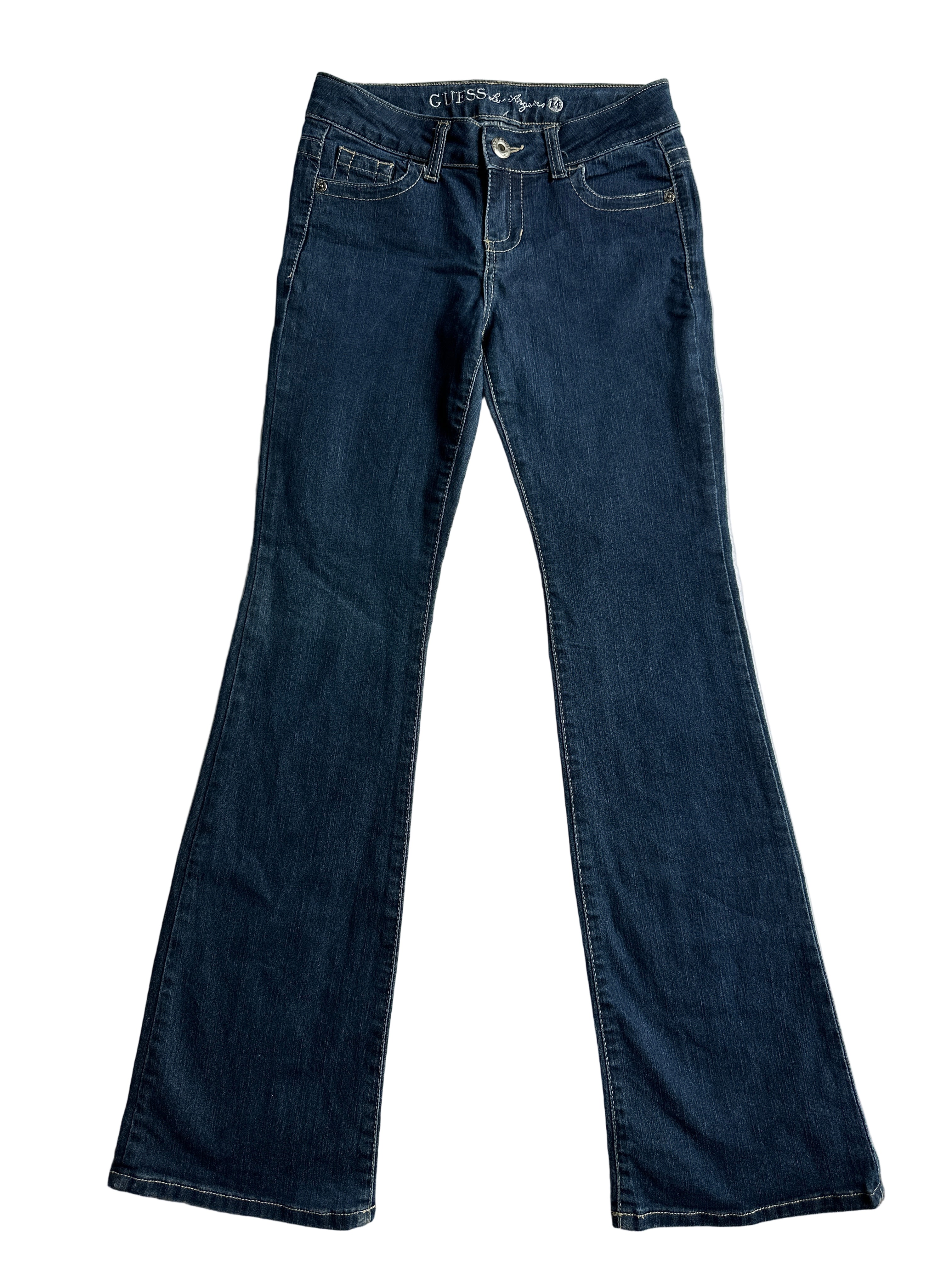 Guess Bootcut Jeans