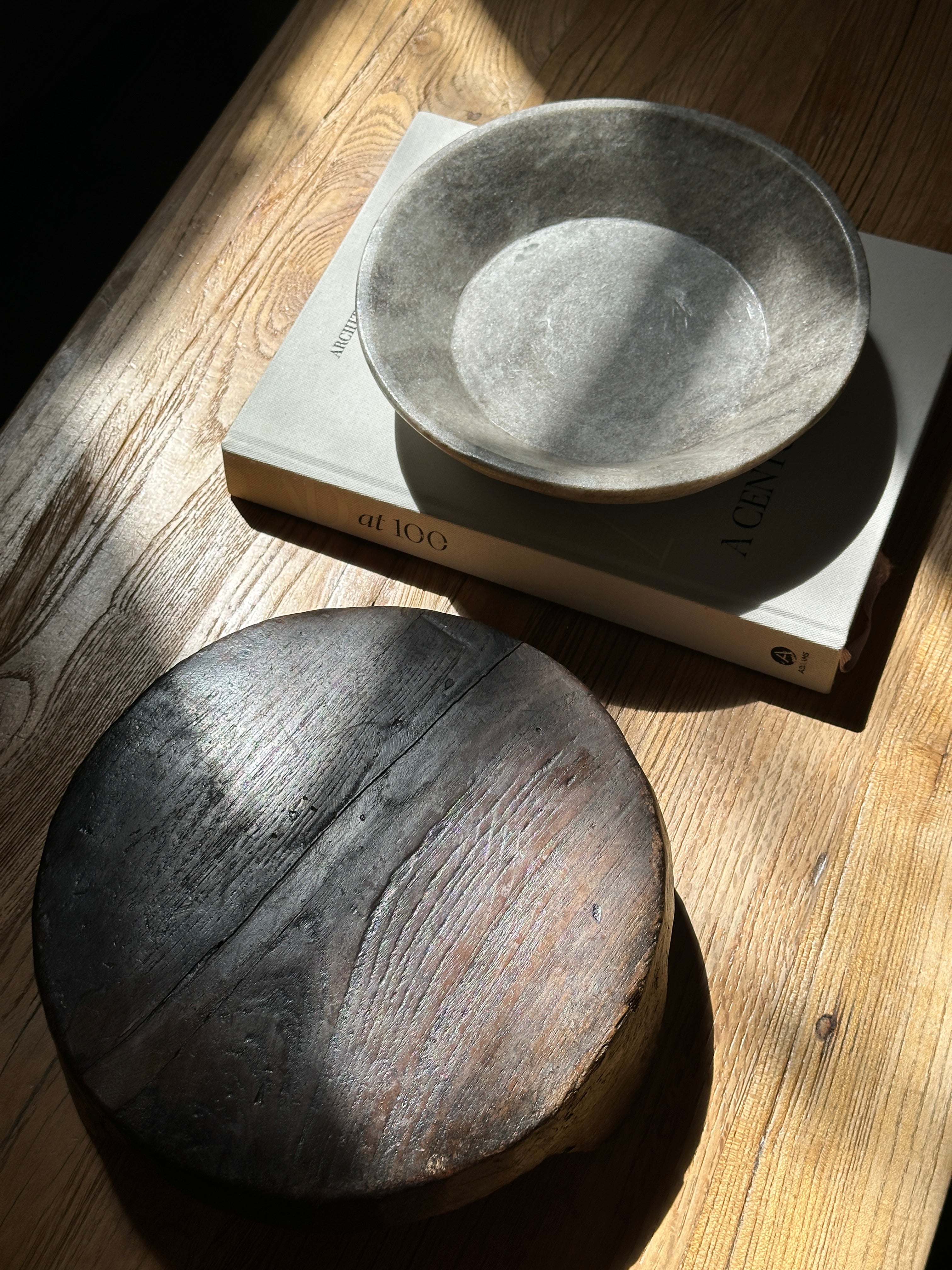 Vintage Bowl