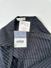 Kookai Paris| 90s-00s Pinstripe Polka Dot Set | 8