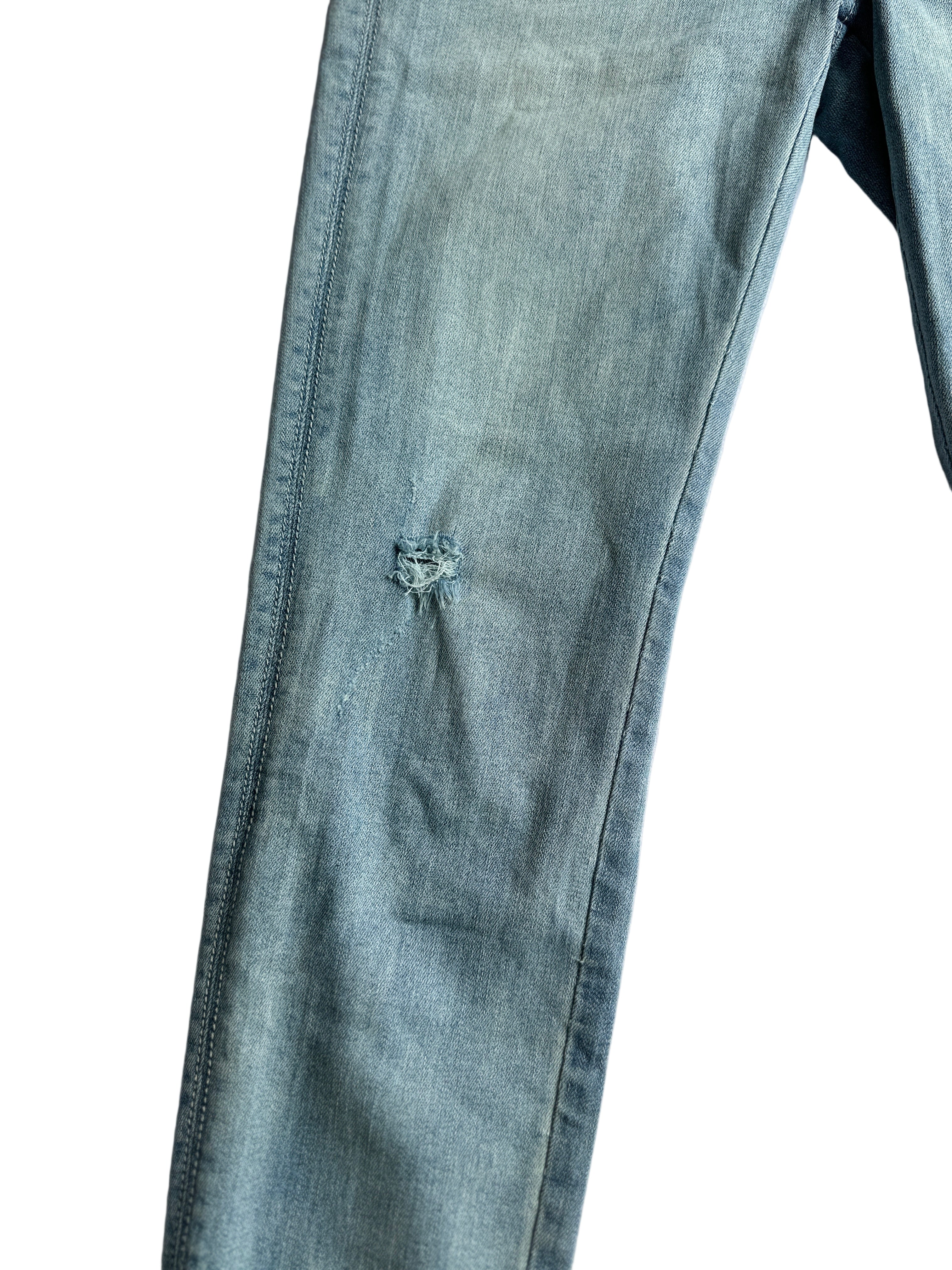 MISS SIXTY | Skinny Jeans | 27