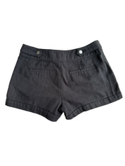 JayJays Black Shorts |8