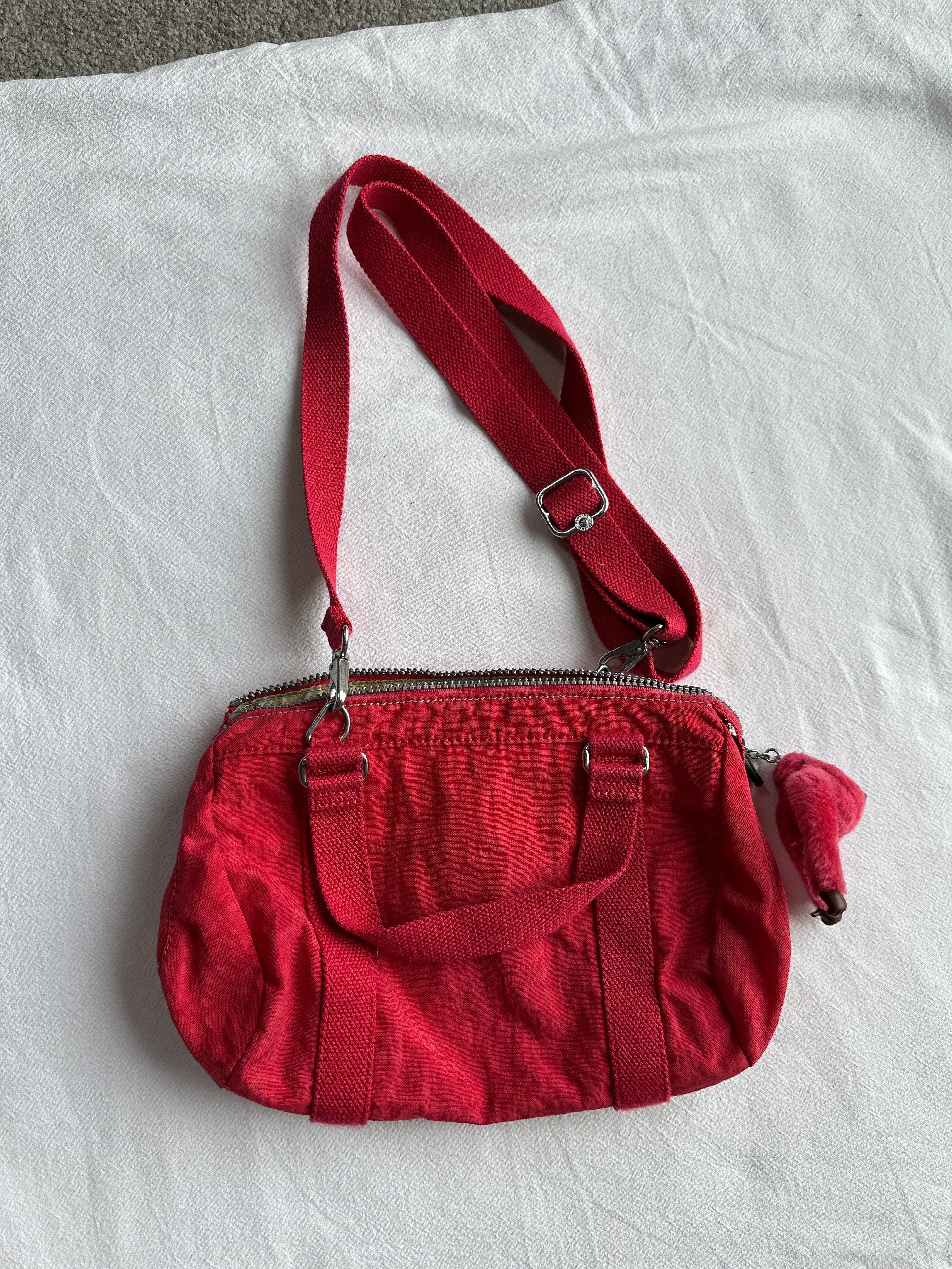 KIPLING BAG | ART MINI TOTE