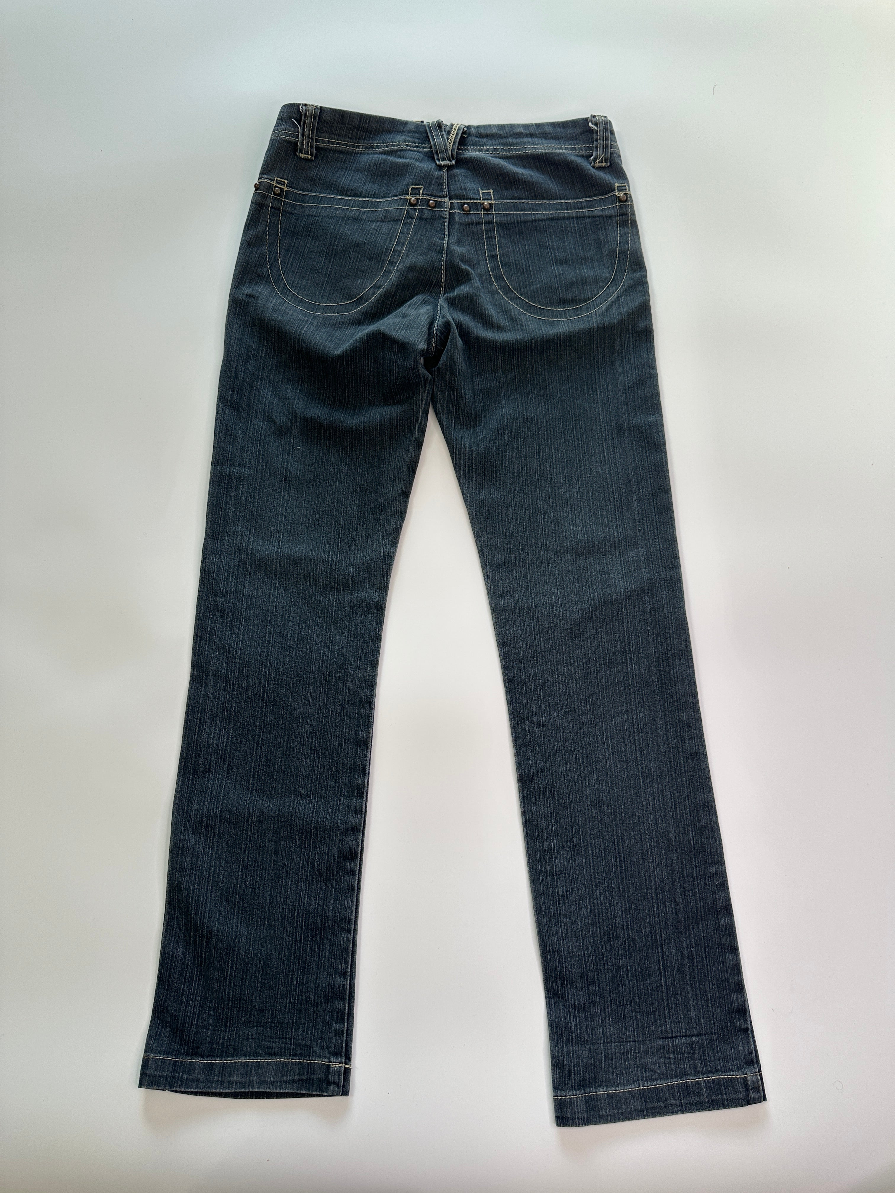 B&C | 00s Denim Jeans | M