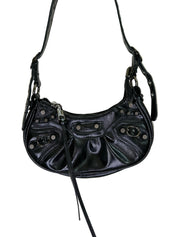 Black Glassons Bag