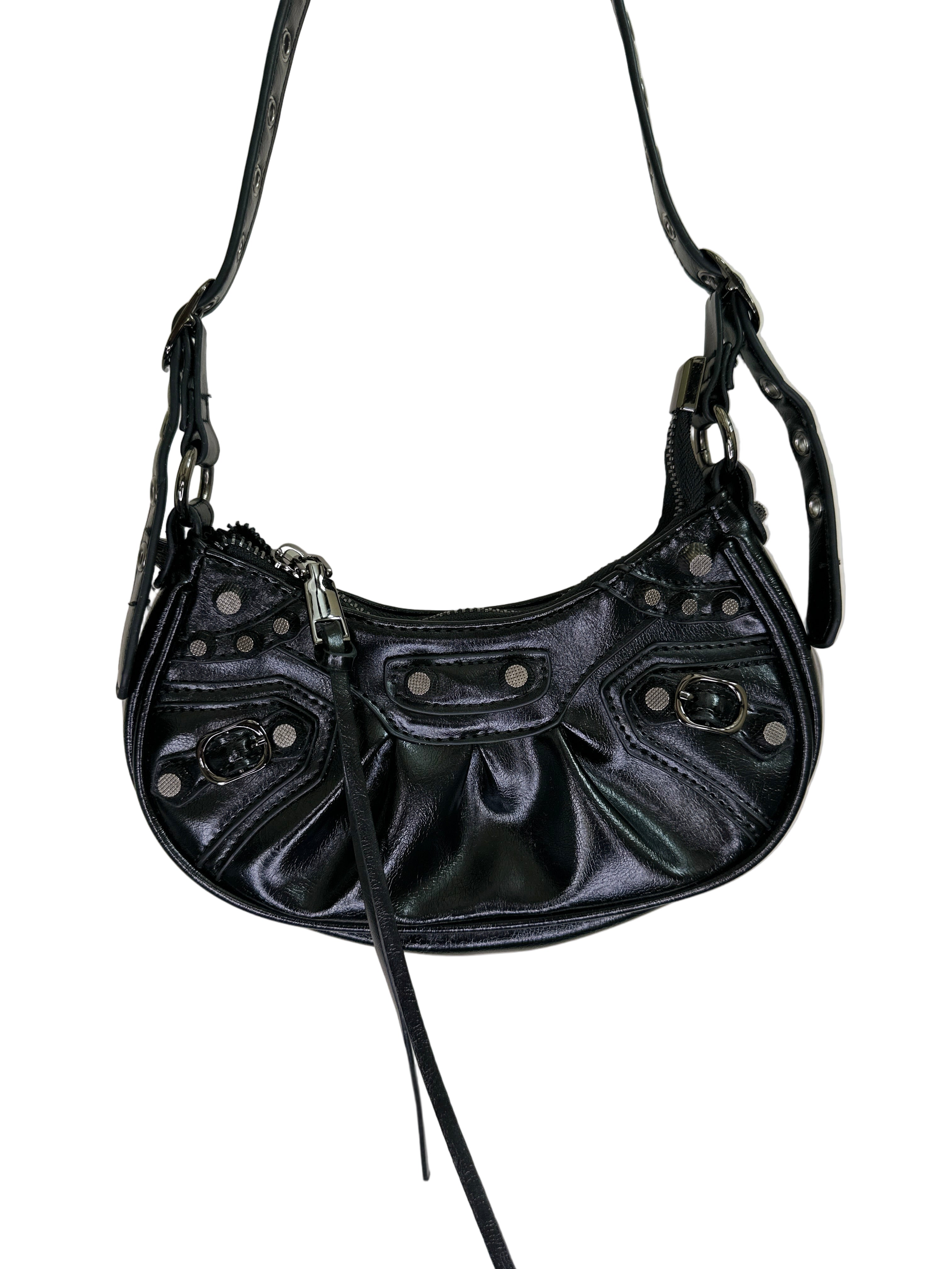 Black Glassons Bag