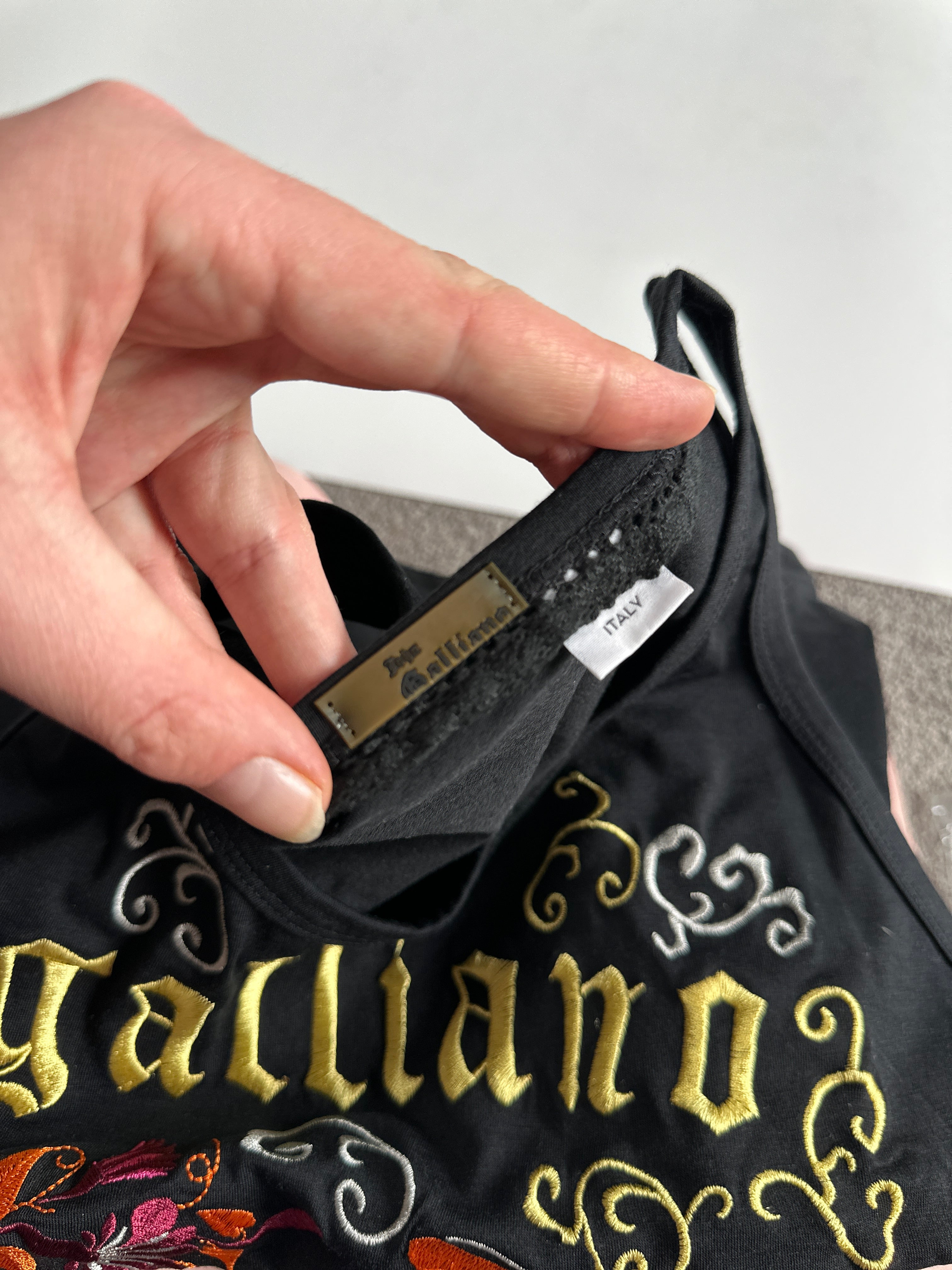 Galliano