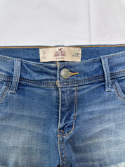 Hollister Denim Shorts | 10