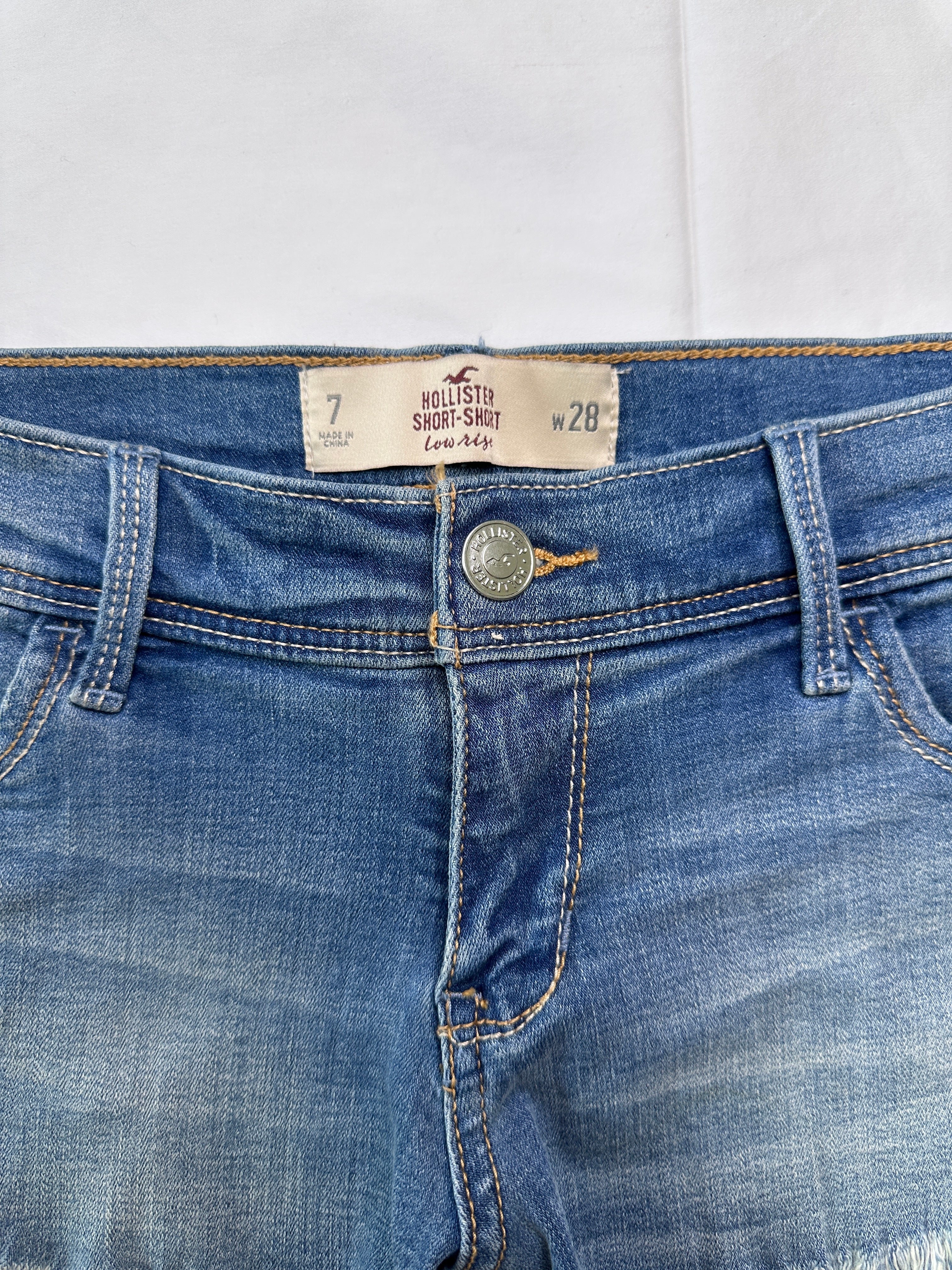 Hollister Denim Shorts | 10