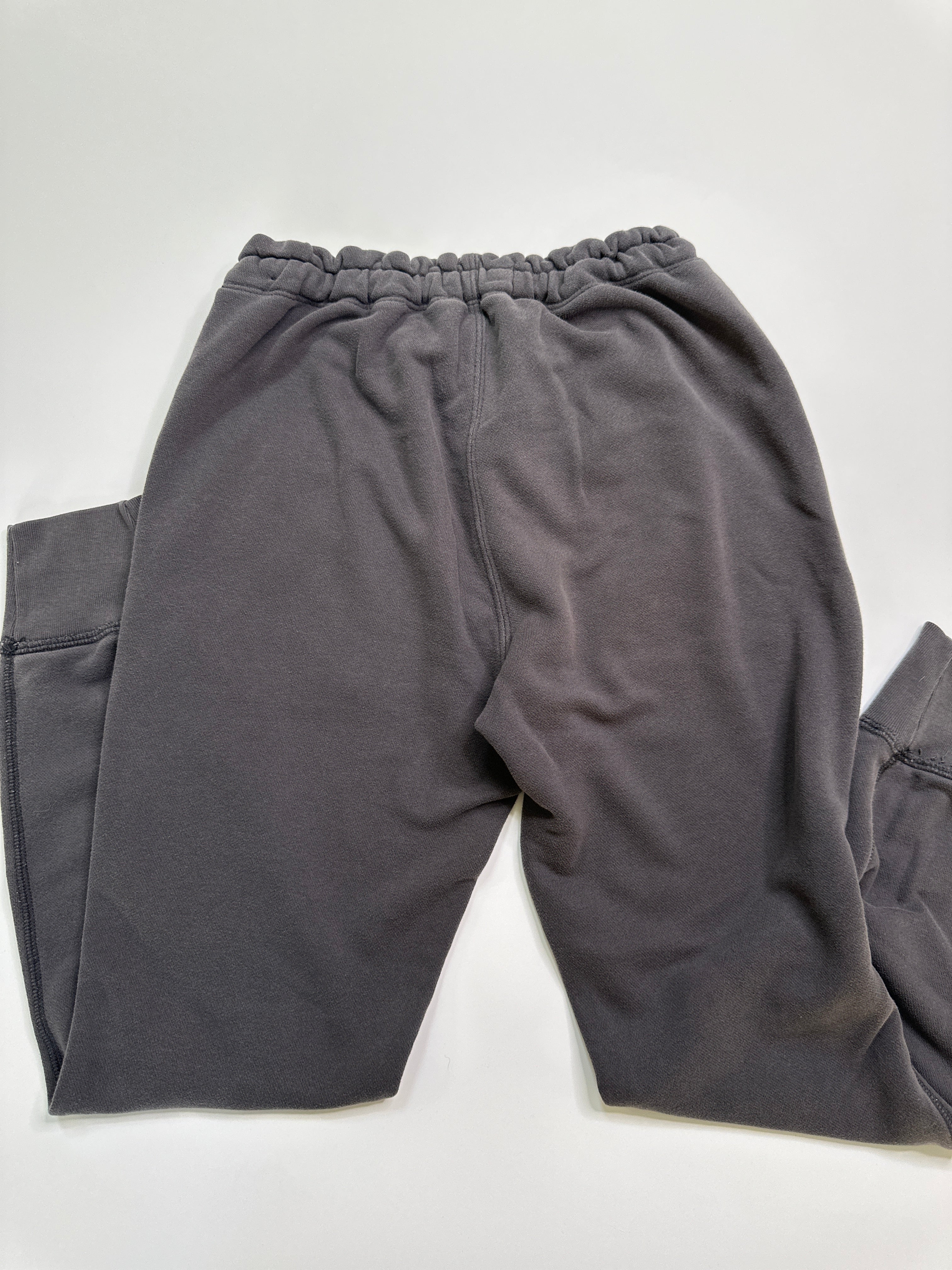 Abercrombie & Fitch | Charcoal Sweatpants | S