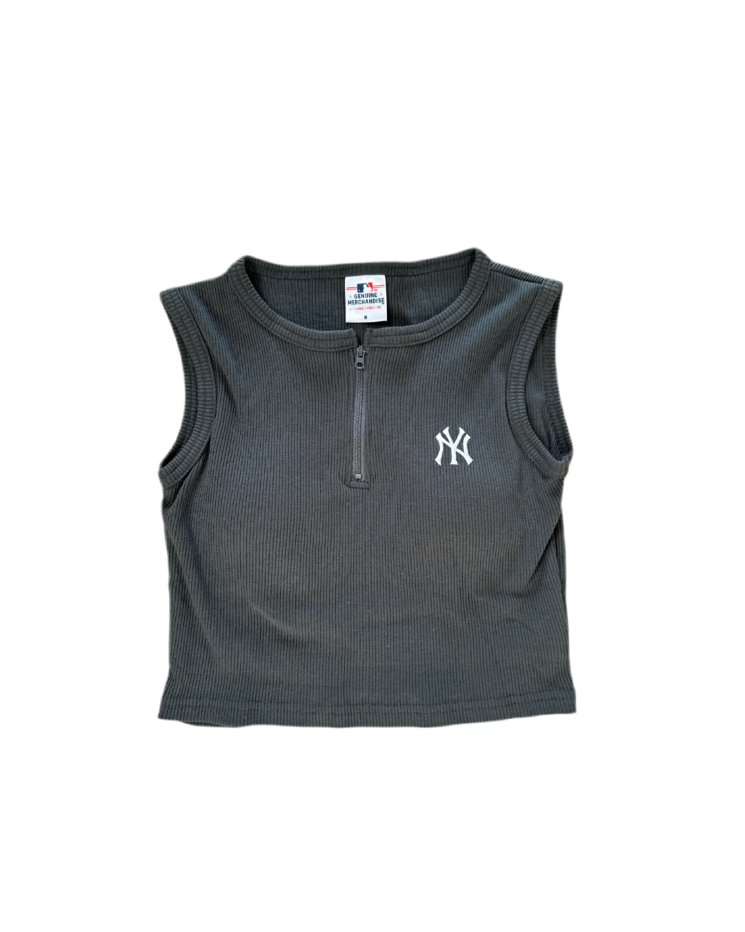 genuine merchandise New York Yankees Tank Top | Medium