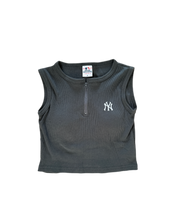 genuine merchandise New York Yankees Tank Top | Medium