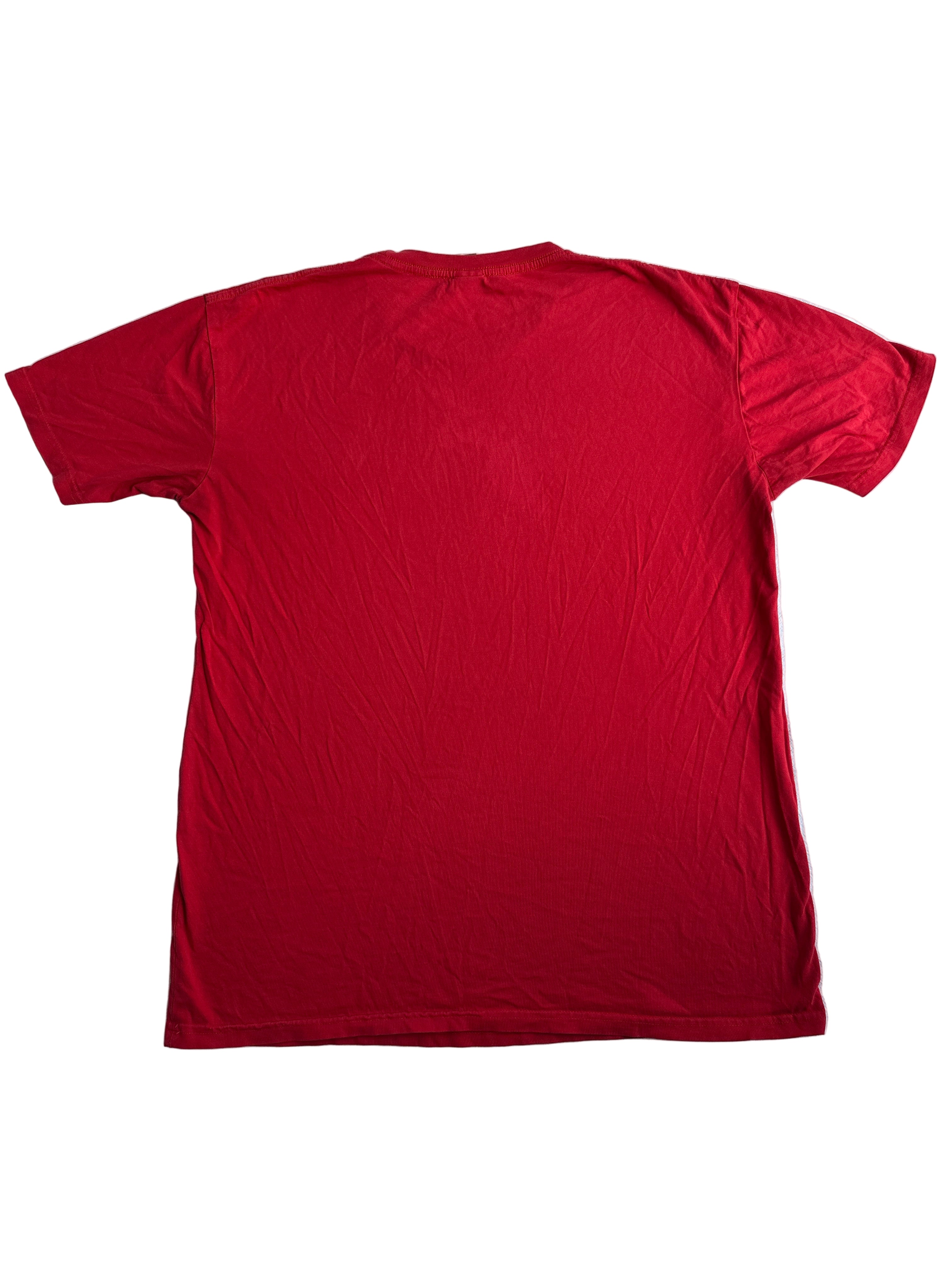 Georgie Pie Shirt | Mr Vintage XL