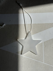 Star Ornament