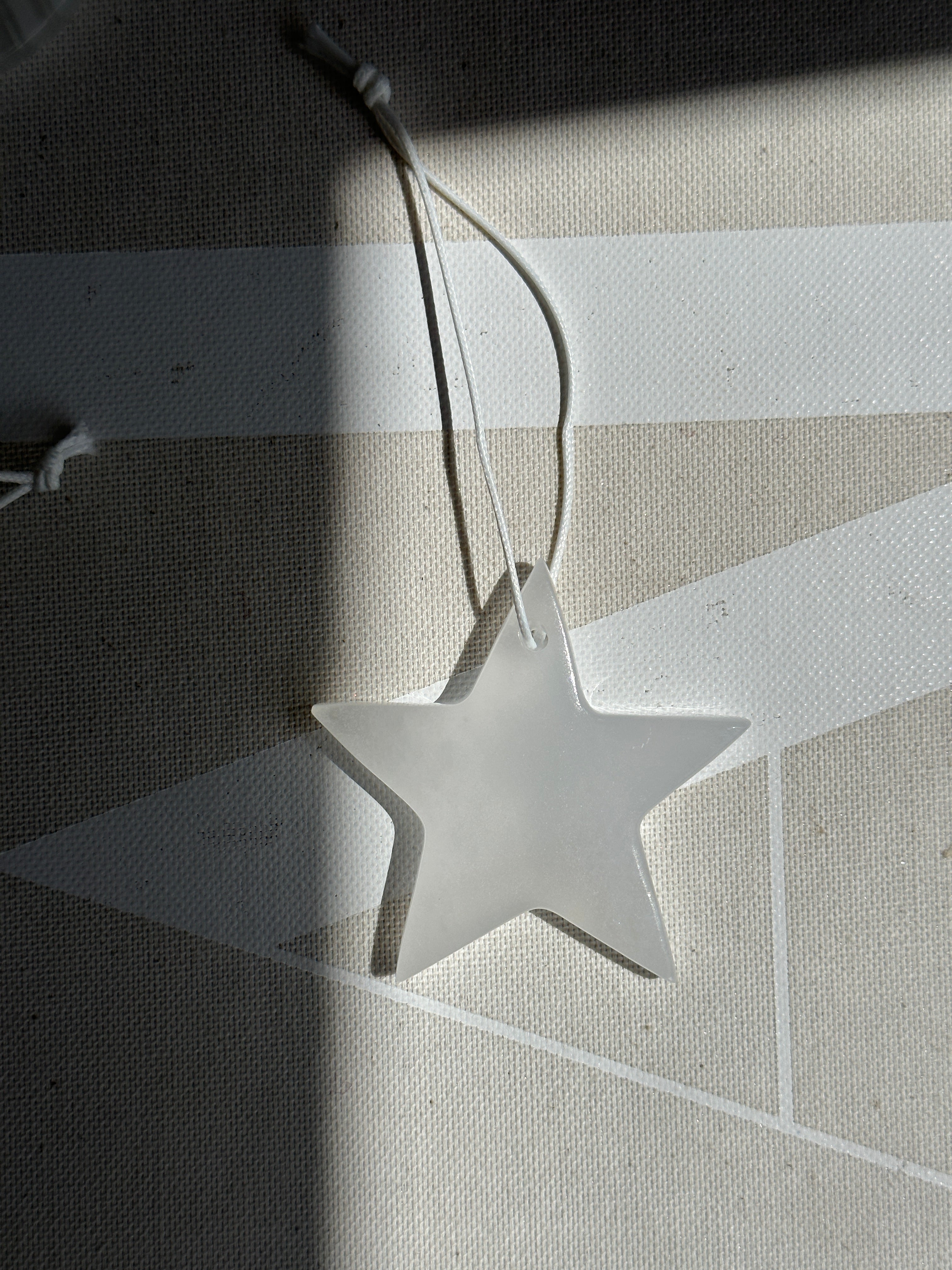 Star Ornament