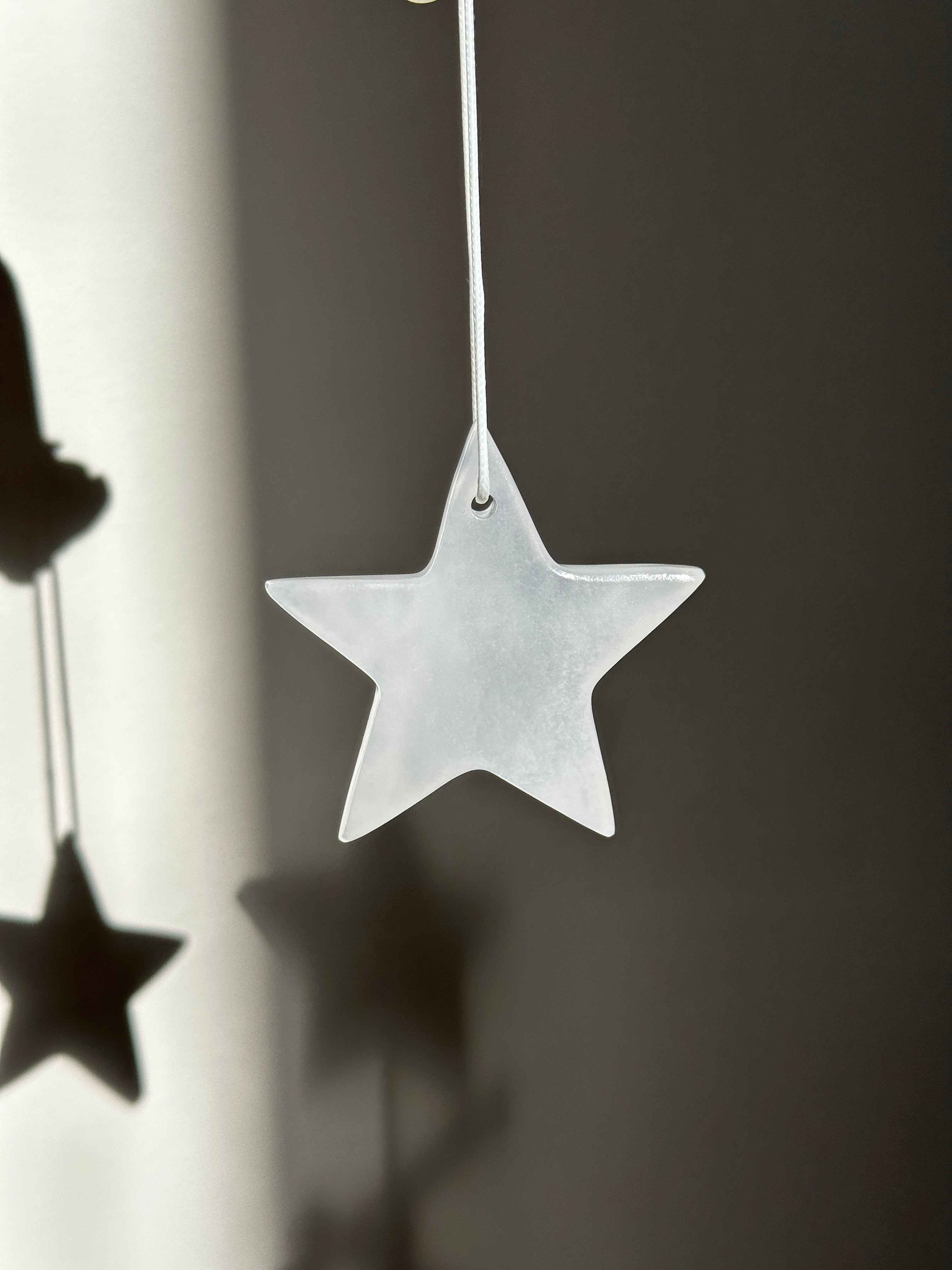 Star Ornament
