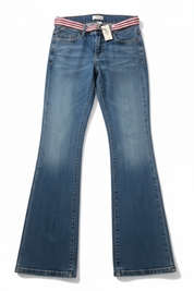 Abercrombie & Fitch | Bootcut Jeans | XS