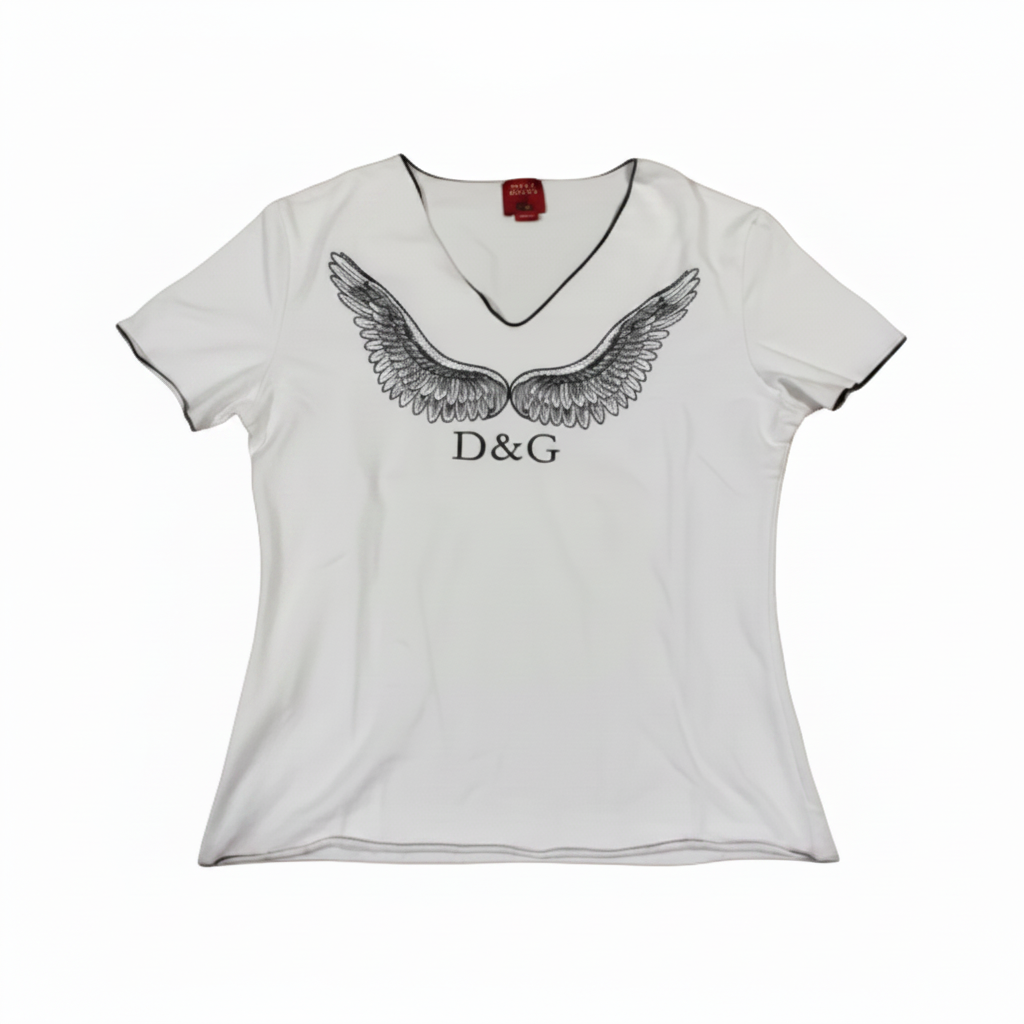 Miss Sixty | D&G Tees | M