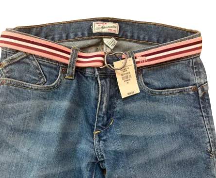 Abercrombie & Fitch | Bootcut Jeans | XS