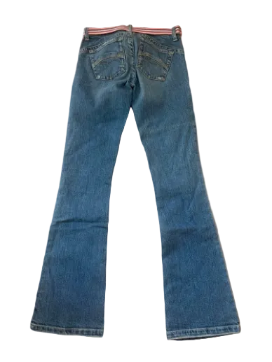 Abercrombie & Fitch | Bootcut Jeans | XS