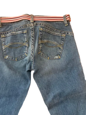 Abercrombie & Fitch | Bootcut Jeans | XS