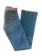 Abercrombie & Fitch | Bootcut Jeans | XS