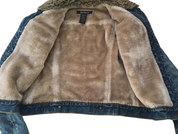 Abercrombie & Fitch Denim Jacket | 10