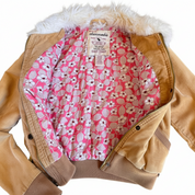 Abercrombie & Fitch| Vintage Corduroy Jacket | 8