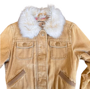 Abercrombie & Fitch| Vintage Corduroy Jacket | 8