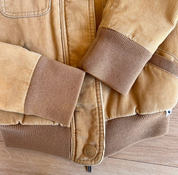 Abercrombie & Fitch| Vintage Corduroy Jacket | 8