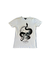 SMOG Skull Tee | XS