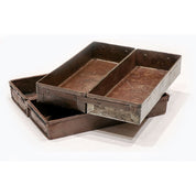 Iron Utensil Tray
