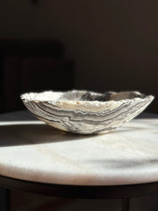 Zebra Bowl