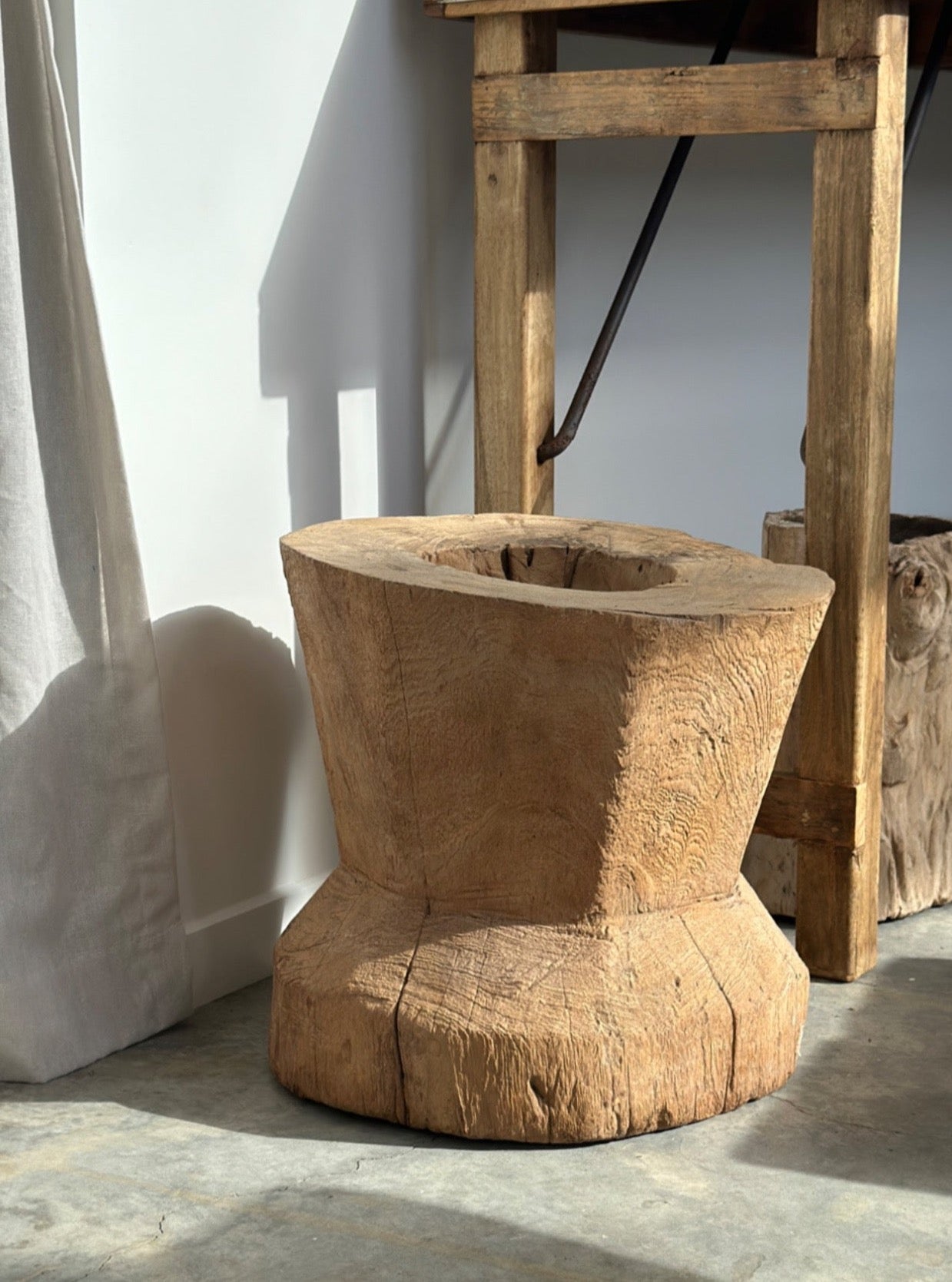 Original Rice Grinder - Large