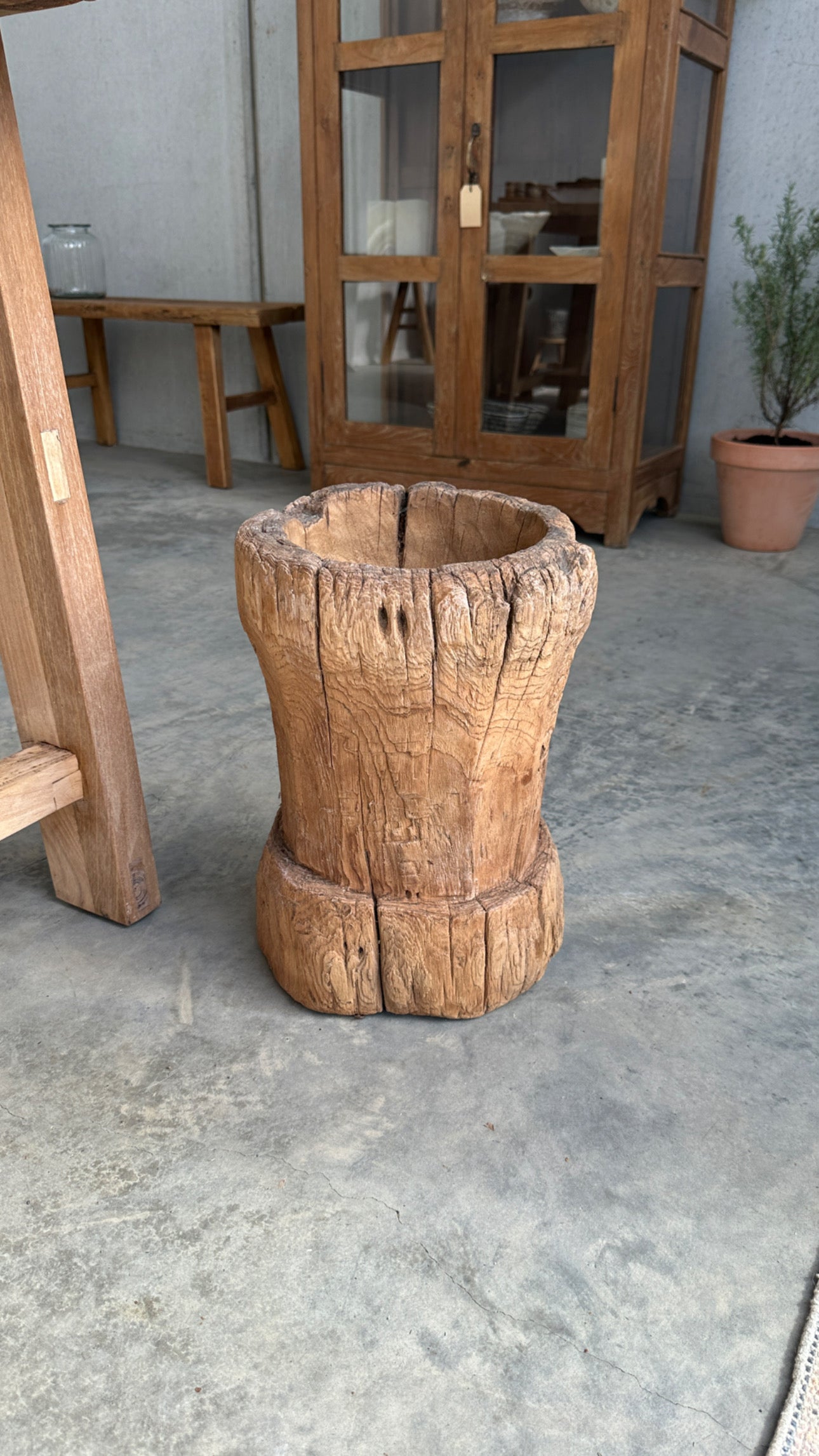 Original Rice Grinder - Large