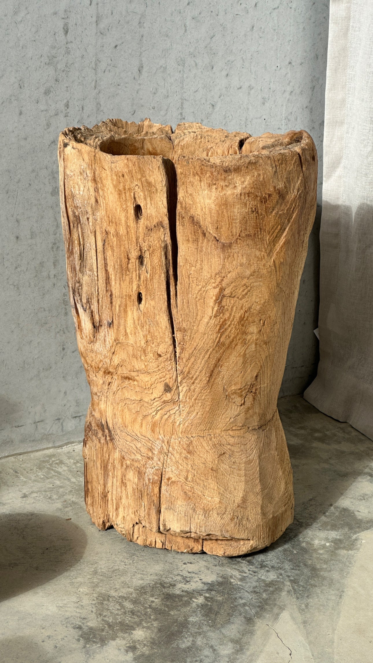 Original Rice Grinder - Large