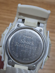 Casio Baby-G BG-097 Vintage Watch - NEW Battery