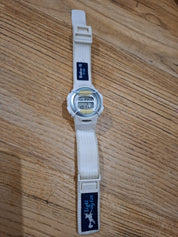 Casio Baby-G BG-097 Vintage Watch - NEW Battery