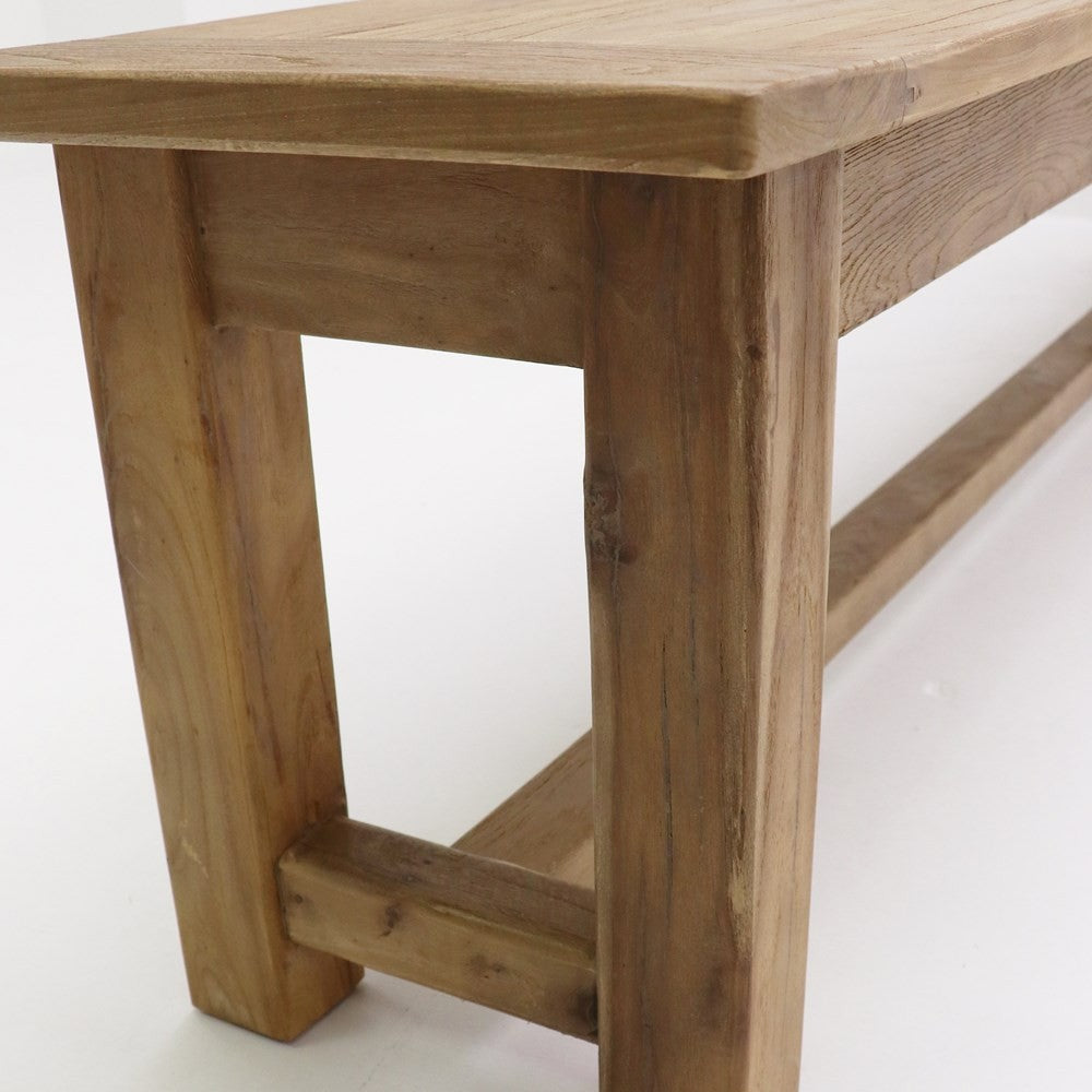 Farmhouse Bench