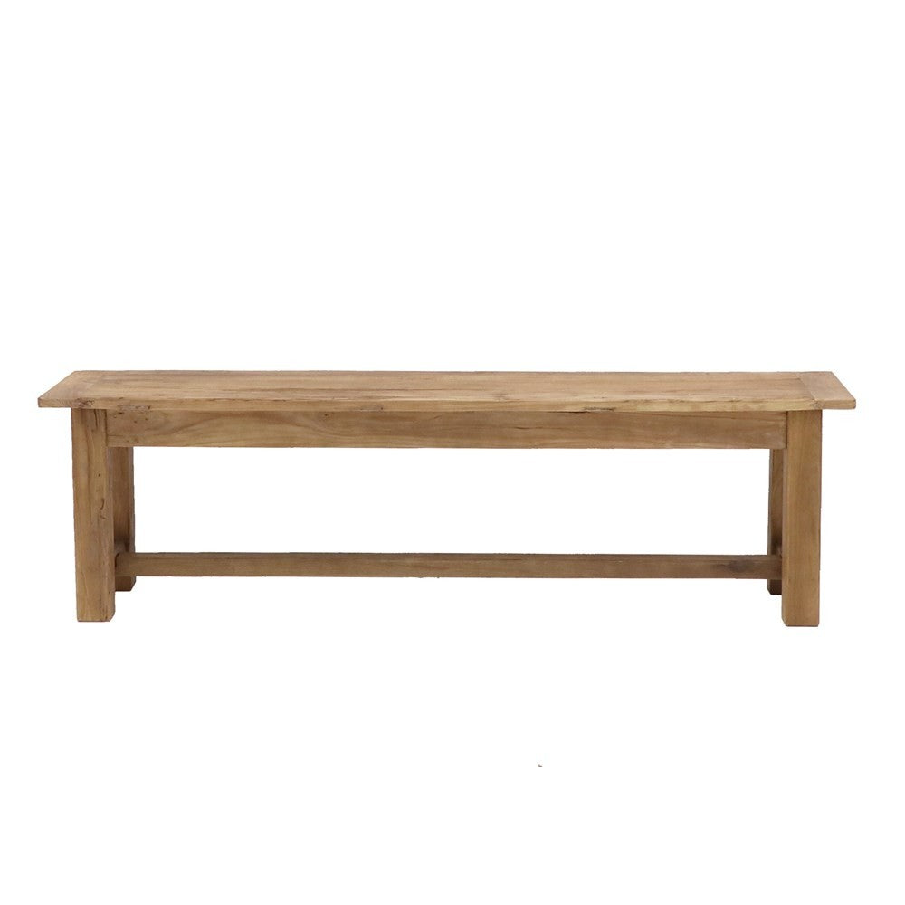 Farmhouse Bench